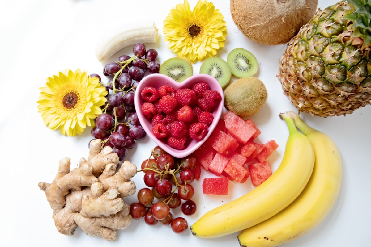 Centro de recursos de nutrición saludable